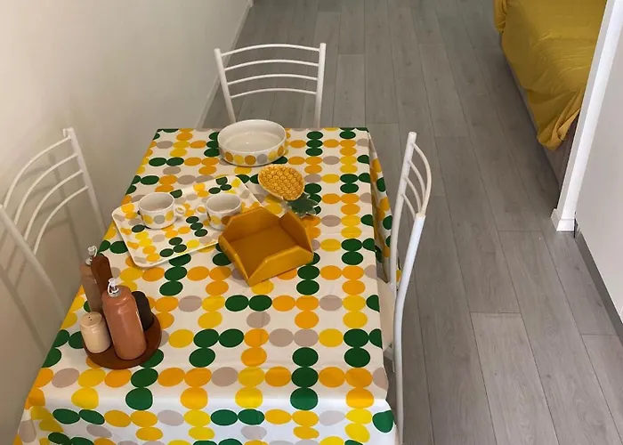 Dany & Manu House Apartment Rome