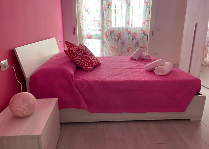 Dany & Manu House *