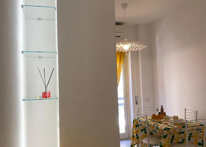 Dany & Manu House Apartment