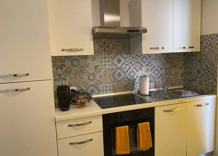 Dany & Manu House Apartment Rome
