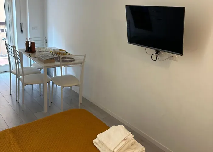 Dany & Manu House Apartment